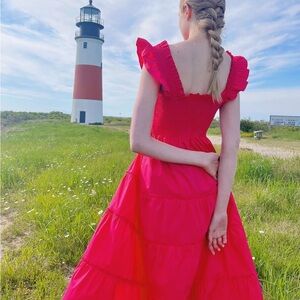 Hill House Nap Dress